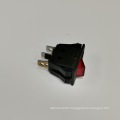 ABS Material 20A Ship type KCD3 rocker switch